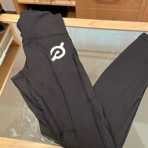 Peloton/Lululemon legging